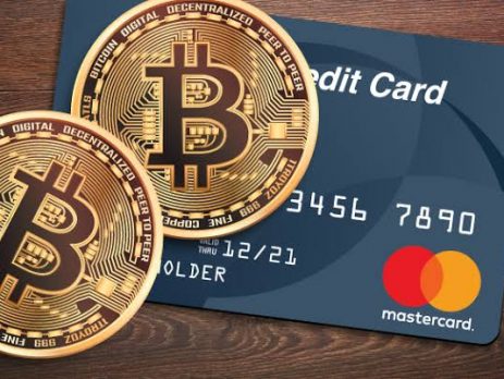 Mastercard-Bitcoin