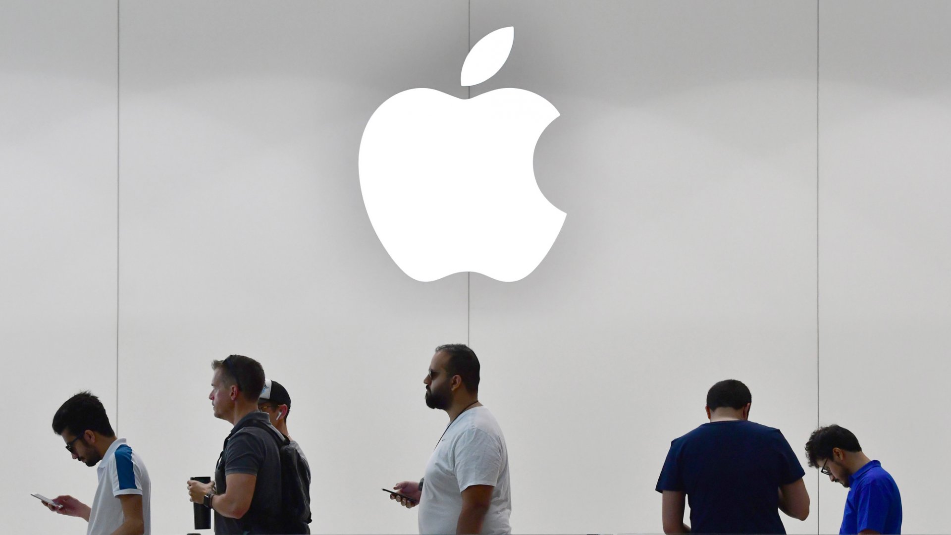 Apple is in a position to provide digital currency services