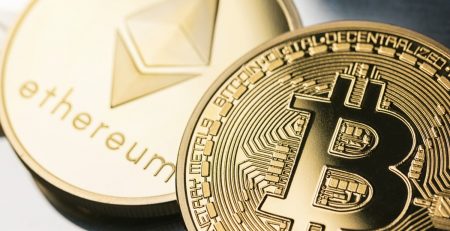 bitcoin-vs-Ethereum